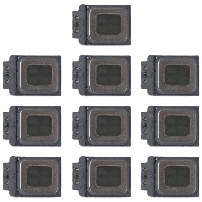 Para Samsung Galaxy A9 2018 SM-A920 10 piezas altavoz auricular original