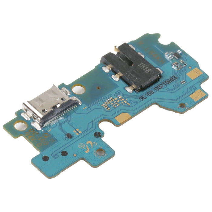 Placa de puerto de carga Original para Samsung Galaxy M32 SM-M325