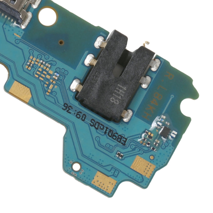 Placa de puerto de carga Original para Samsung Galaxy M32 SM-M325