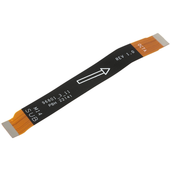 Cable flexible para placa base Samsung Galaxy A22 5G SM-A226, Original