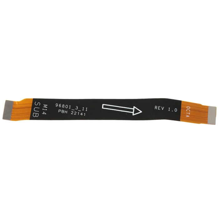 Cable flexible para placa base Samsung Galaxy A22 5G SM-A226, Original