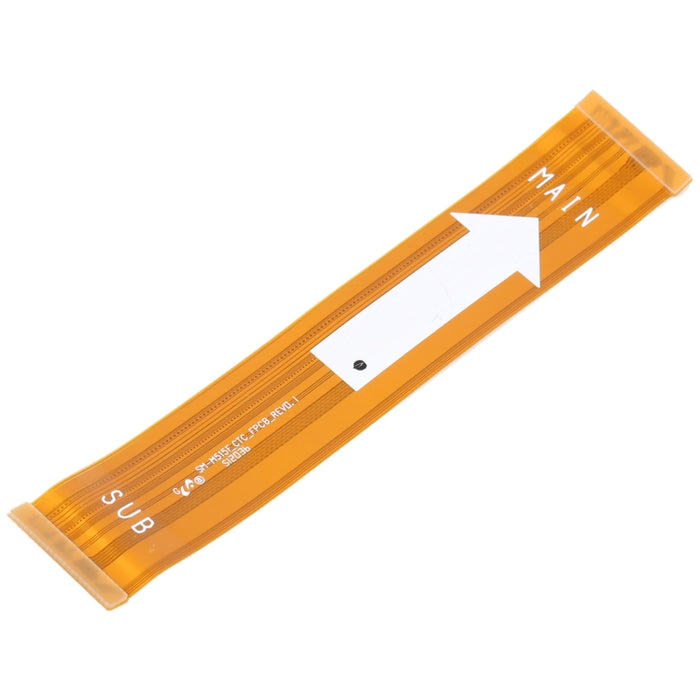 Cable flexible para placa base Samsung Galaxy M51 SM-M515, Original