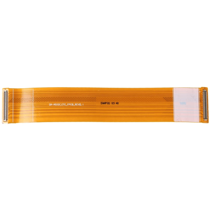 Cable flexible para placa base Samsung Galaxy M51 SM-M515, Original