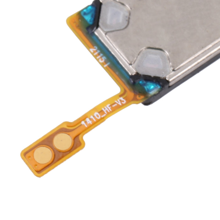 Para Samsung Galaxy A33 5G SM-A336B Altavoz Timbre Timbre Original