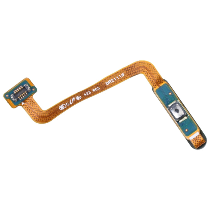 Cable flexible para Samsung Galaxy A23 4G SM-A235, Sensor de huella dactilar Original