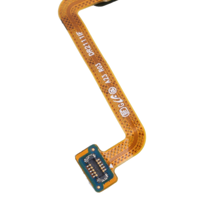 Cable flexible para Samsung Galaxy A23 4G SM-A235, Sensor de huella dactilar Original