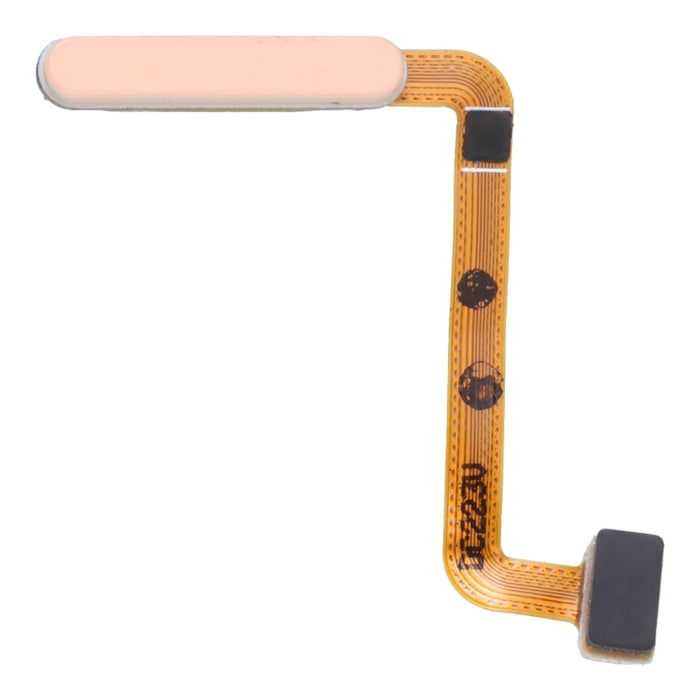 Cable flexible para Samsung Galaxy A23 4G SM-A235, Sensor de huella dactilar Original
