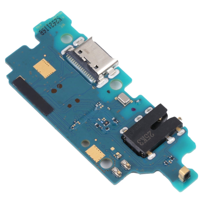 Placa de puerto de carga Original para Samsung Galaxy A23 5G SM-A236B