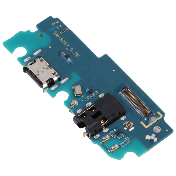 Para Samsung Galaxy A04s SM-A047F Placa de puerto de carga original
