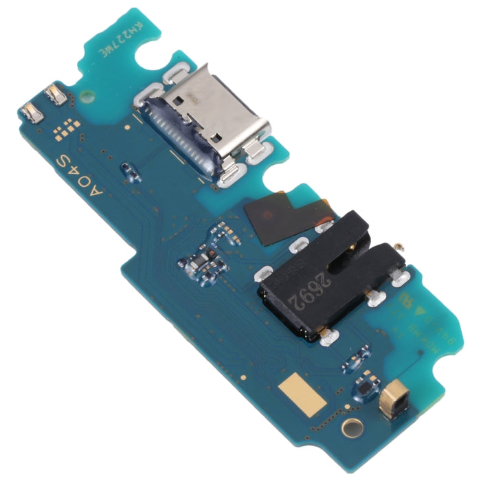 Para Samsung Galaxy A04s SM-A047F Placa de puerto de carga original