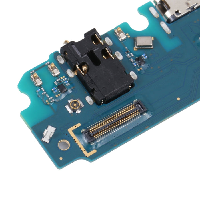 Para Samsung Galaxy A04s SM-A047F Placa de puerto de carga original