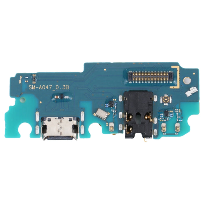 Para Samsung Galaxy A04s SM-A047F Placa de puerto de carga original