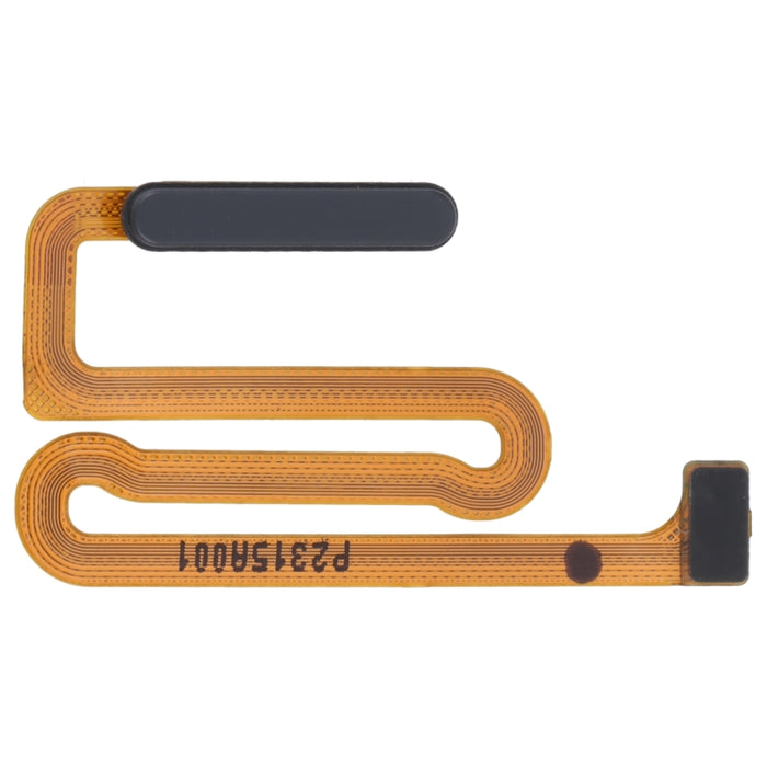 Cable flexible para Samsung Galaxy A04s SM-A047F, Sensor de huellas dactilares Original