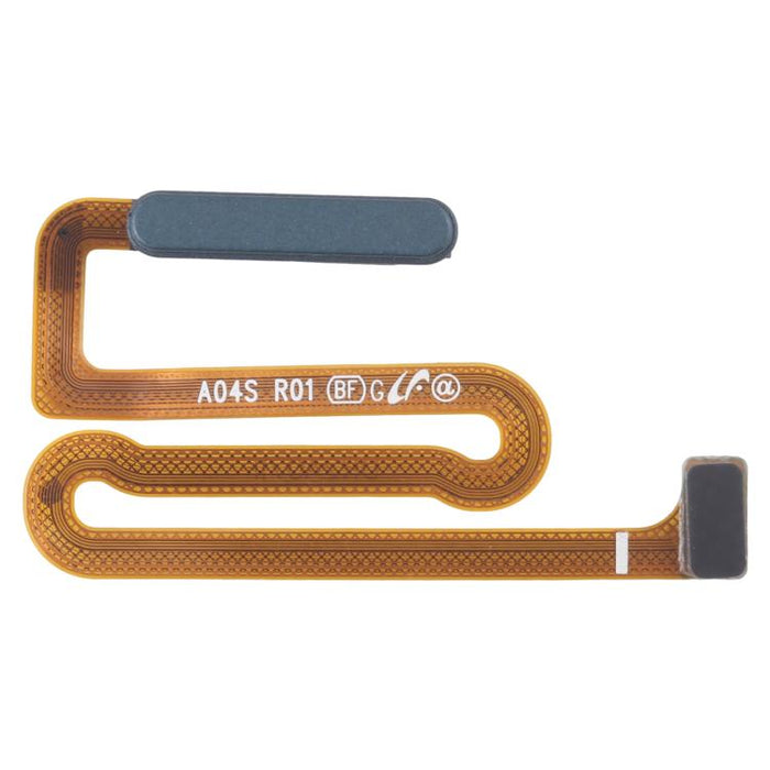 Cable flexible para Samsung Galaxy A04s SM-A047F, Sensor de huellas dactilares Original