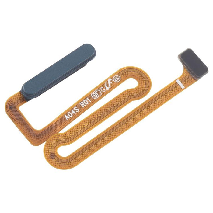 Cable flexible para Samsung Galaxy A04s SM-A047F, Sensor de huellas dactilares Original