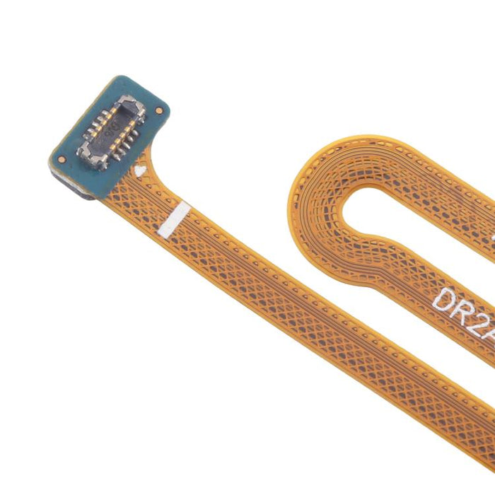 Cable flexible para Samsung Galaxy A04s SM-A047F, Sensor de huellas dactilares Original