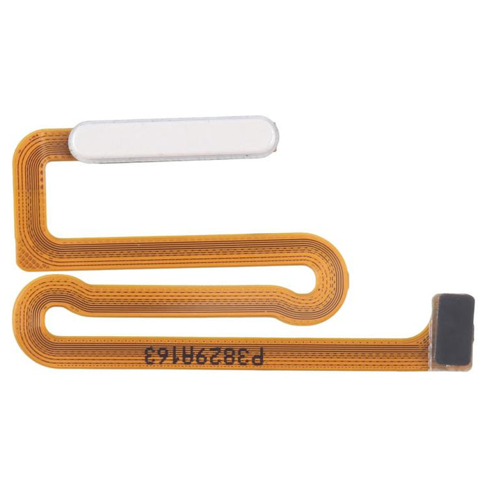 Cable flexible para Samsung Galaxy A04s SM-A047F, Sensor de huellas dactilares Original