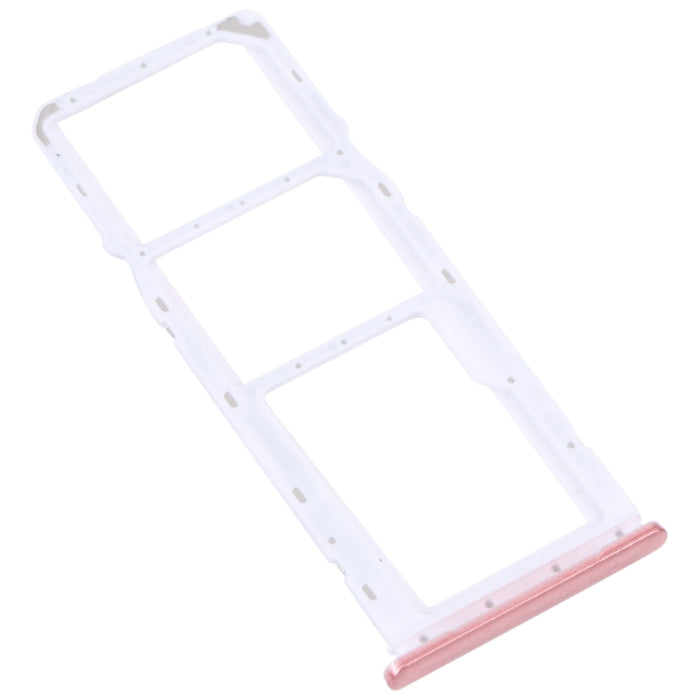 Para Samsung Galaxy A04 SM-A045F Bandeja Tarjeta SIM Original + Bandeja Tarjeta SIM + Bandeja Tarjeta Micro SD