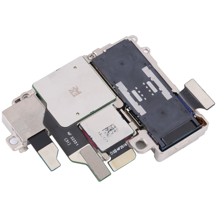 Para Samsung Galaxy S22 Ultra 5G Cámara trasera original