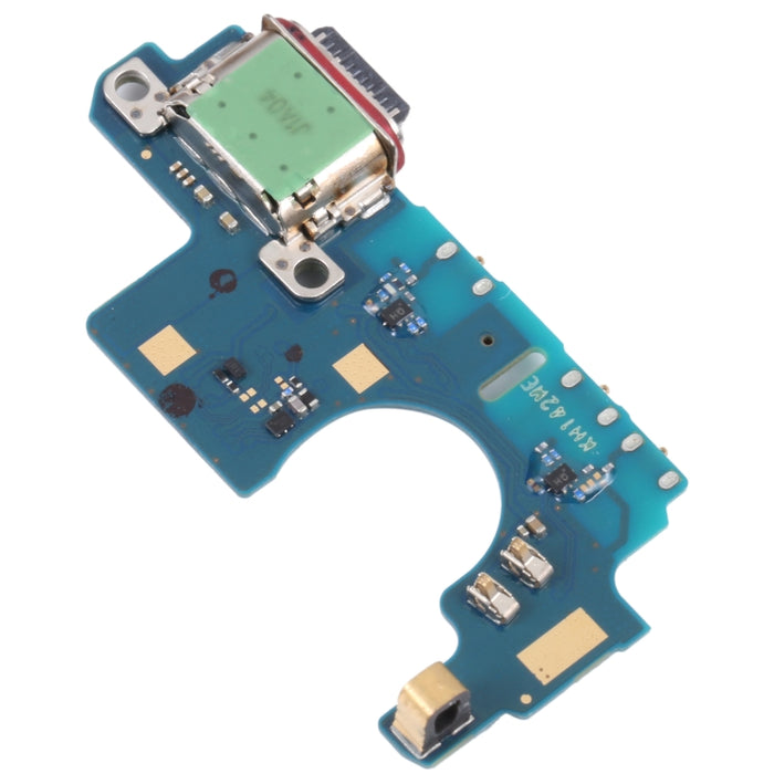 Placa de puerto de carga Original para Samsung Galaxy A22 5G 2021 SM-A223D edición japonesa