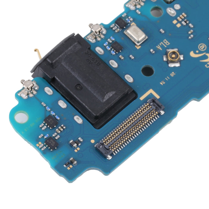 Placa de puerto de carga Original para Samsung Galaxy A32 5G 2021 SM-A326J edición japonesa