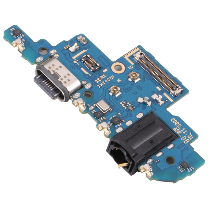 Para Samsung Galaxy A52 SM-A525 Placa de puerto de carga OEM