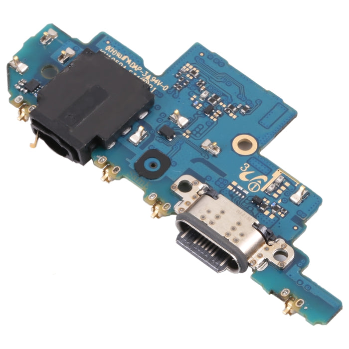 Para Samsung Galaxy A52 SM-A525 Placa de puerto de carga OEM
