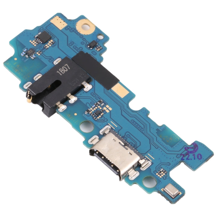 Para Samsung Galaxy A42 5G SM-A426 Placa de puerto de carga OEM