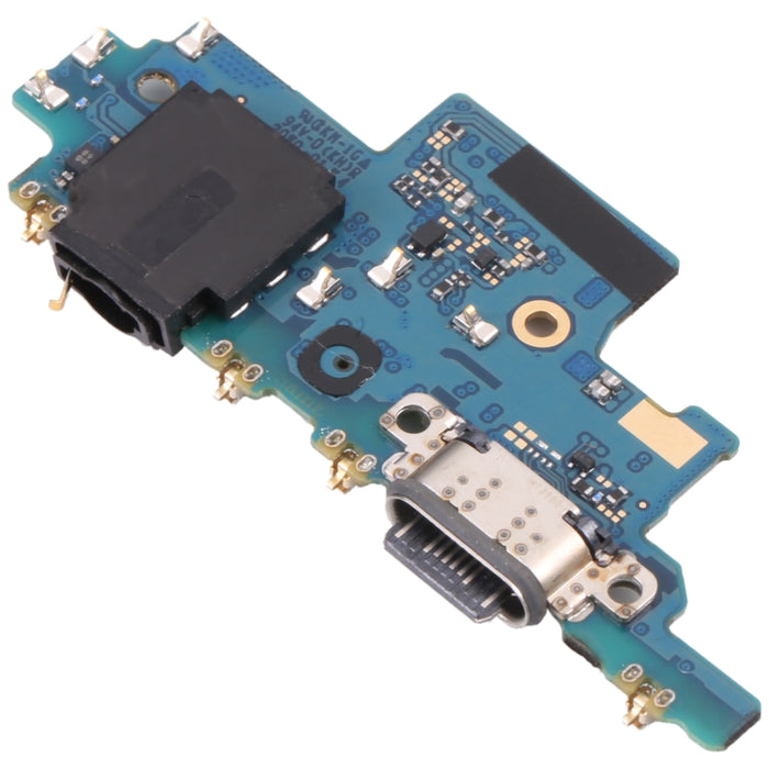 Para Samsung Galaxy A72 SM-A725 Placa de puerto de carga OEM