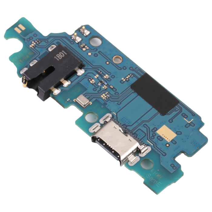 Para Samsung Galaxy A23 SM-A235 Placa de puerto de carga OEM
