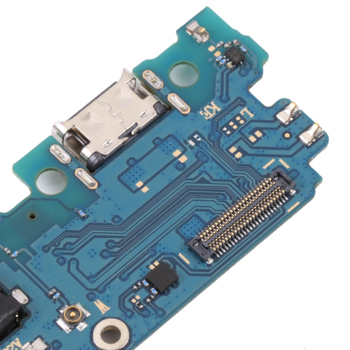 Para Samsung Galaxy A23 SM-A235 Placa de puerto de carga OEM