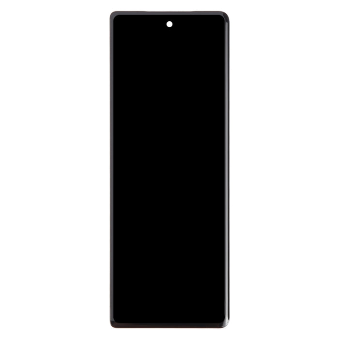 Pantalla secundaria LCD original para Samsung Galaxy Z Fold2 5G SM-F916B digitalizador montaje completo