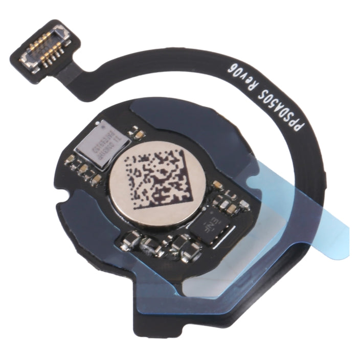 Para Samsung Galaxy Watch3 41mm SM-R850 / R855 Monitor de ritmo cardíaco Sensor Cable flexible