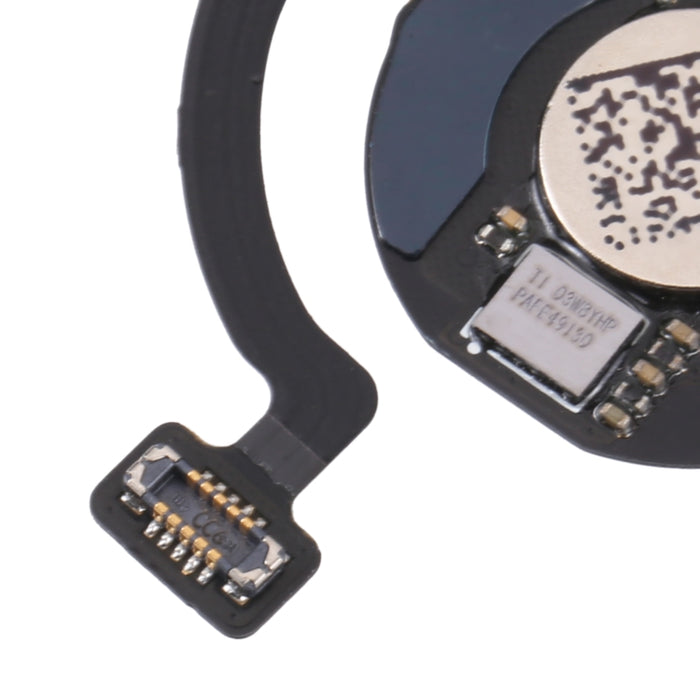 Para Samsung Galaxy Watch3 41mm SM-R850 / R855 Monitor de ritmo cardíaco Sensor Cable flexible