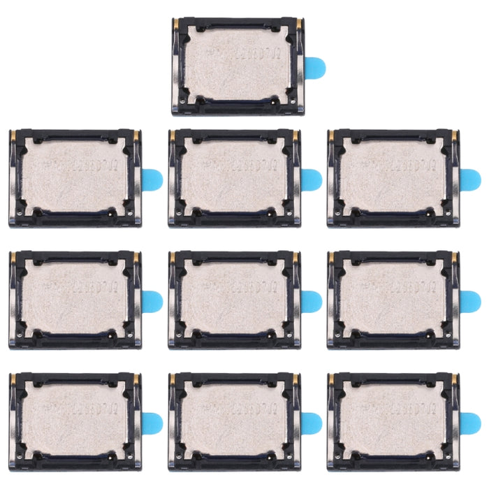 Para Samsung Galaxy A04 SM-A045F 10 Uds altavoz Original timbre zumbador