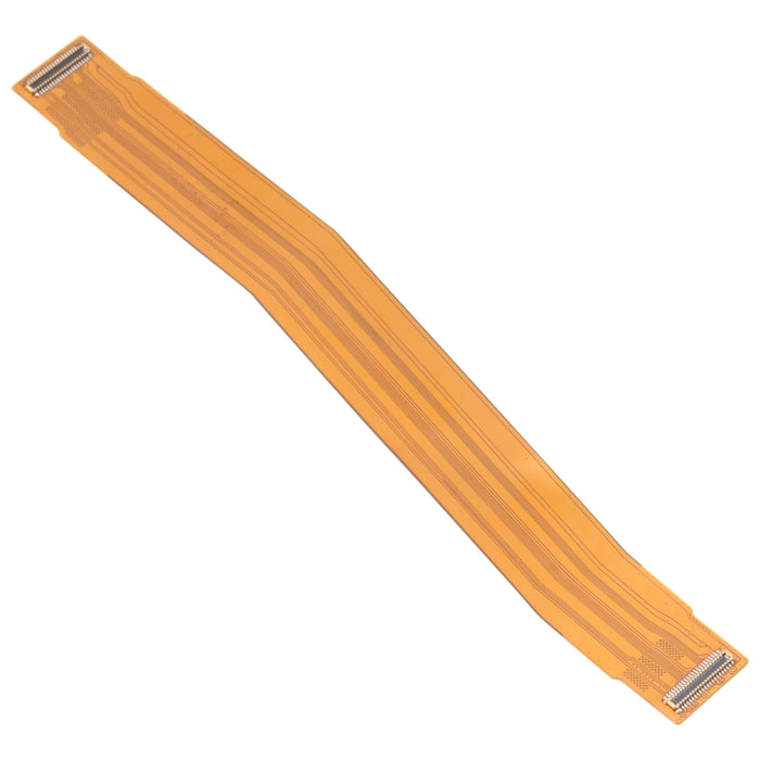 Para Samsung Galaxy A03s SM-A037U Cable flexible de conexión de placa base Original