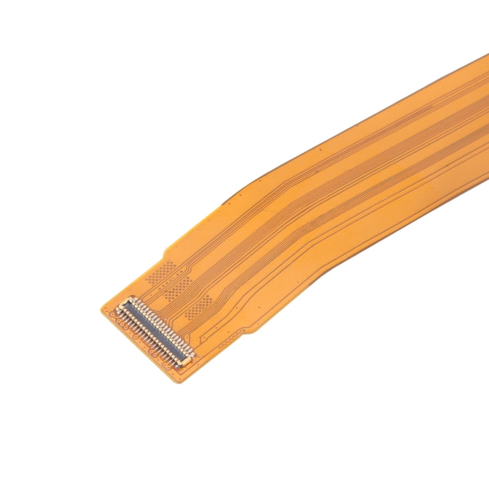 Para Samsung Galaxy A03s SM-A037U Cable flexible de conexión de placa base Original