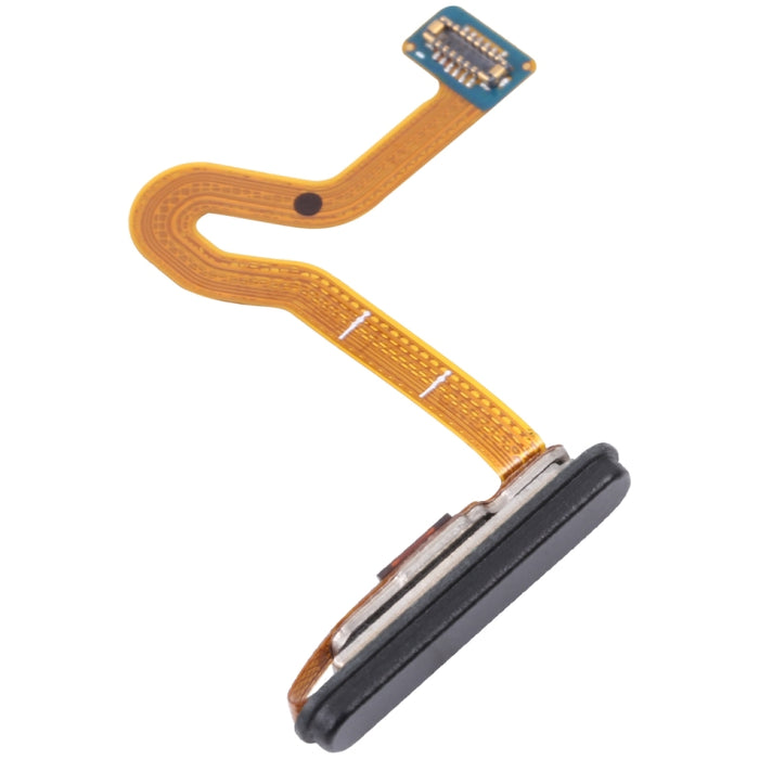 Para Samsung Galaxy Z Flip3 5G SM-F711 Cable flexible con sensor de huellas dactilares original