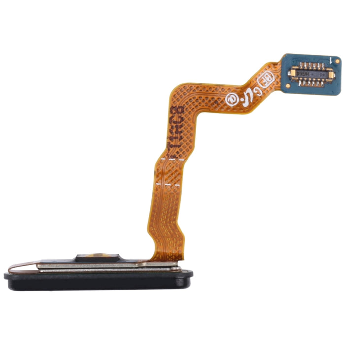 Para Samsung Galaxy Z Fold3 5G SM-F926 Cable flexible con sensor de huellas dactilares original