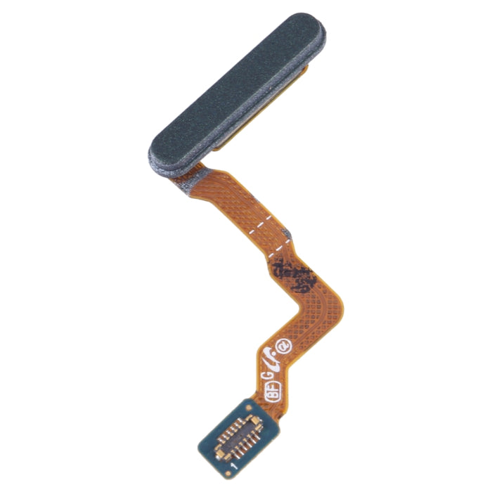 Para Samsung Galaxy Z Fold3 5G SM-F926 Cable flexible con sensor de huellas dactilares original