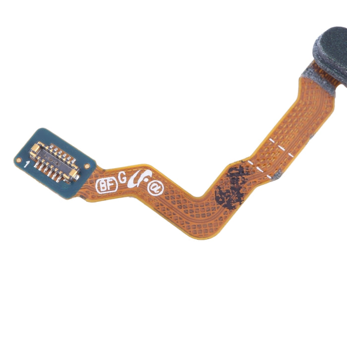 Para Samsung Galaxy Z Fold3 5G SM-F926 Cable flexible con sensor de huellas dactilares original