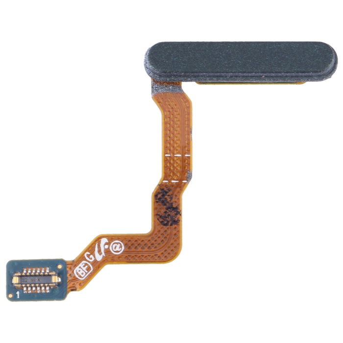 Para Samsung Galaxy Z Fold3 5G SM-F926 Cable flexible con sensor de huellas dactilares original