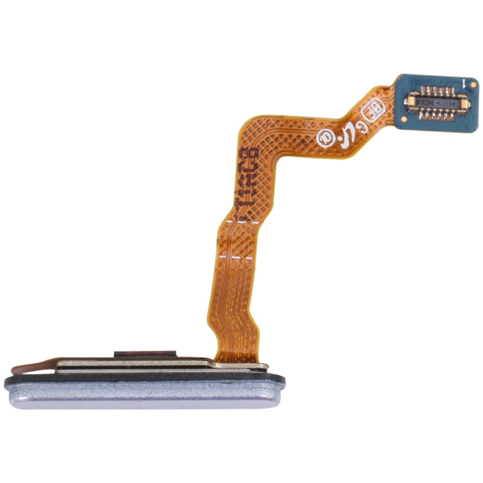 Para Samsung Galaxy Z Fold3 5G SM-F926 Cable flexible con sensor de huellas dactilares original