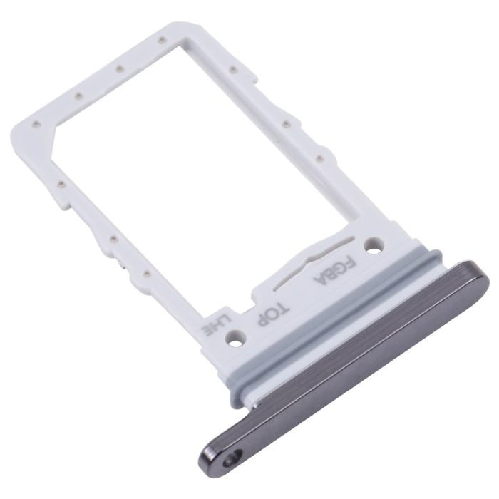Bandeja de tarjeta SIM Original para Samsung Galaxy Z Flip4 SM-F721B