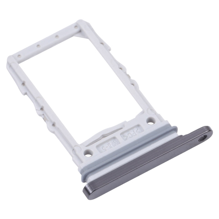 Bandeja de tarjeta SIM Original para Samsung Galaxy Z Flip4 SM-F721B