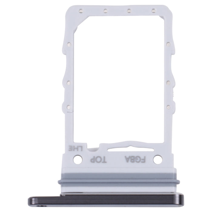 Bandeja de tarjeta SIM Original para Samsung Galaxy Z Flip4 SM-F721B