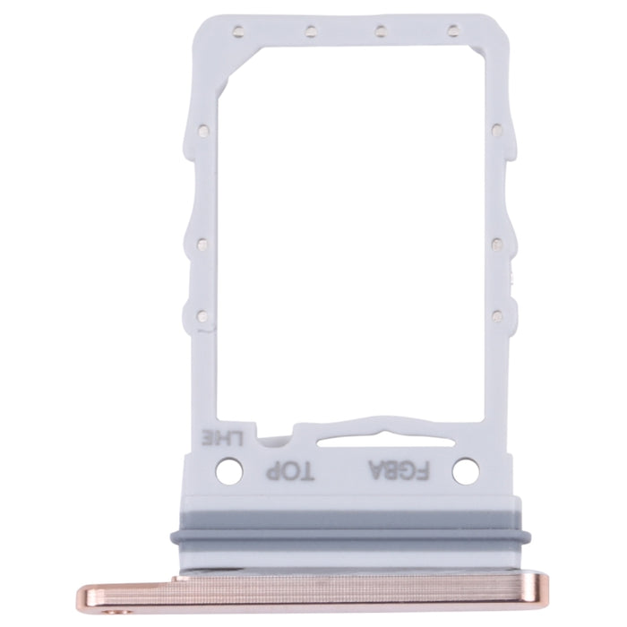 Bandeja de tarjeta SIM Original para Samsung Galaxy Z Flip4 SM-F721B