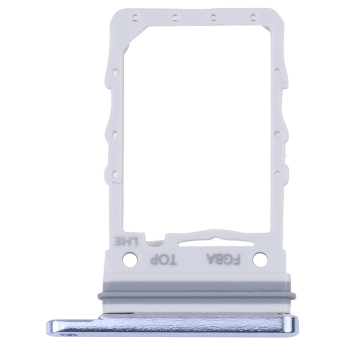 Bandeja de tarjeta SIM Original para Samsung Galaxy Z Flip4 SM-F721B