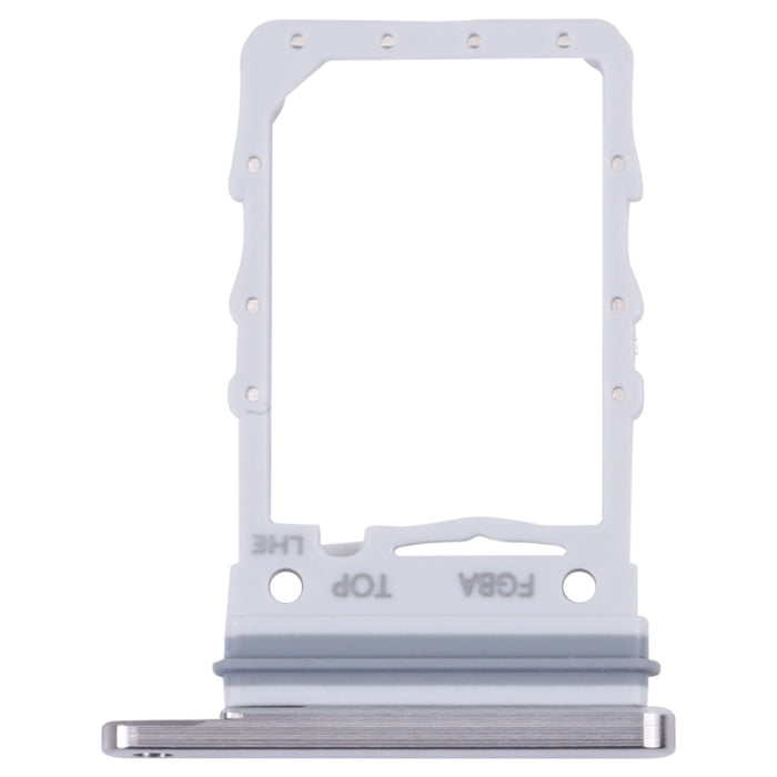 Bandeja de tarjeta SIM Original para Samsung Galaxy Z Flip4 SM-F721B