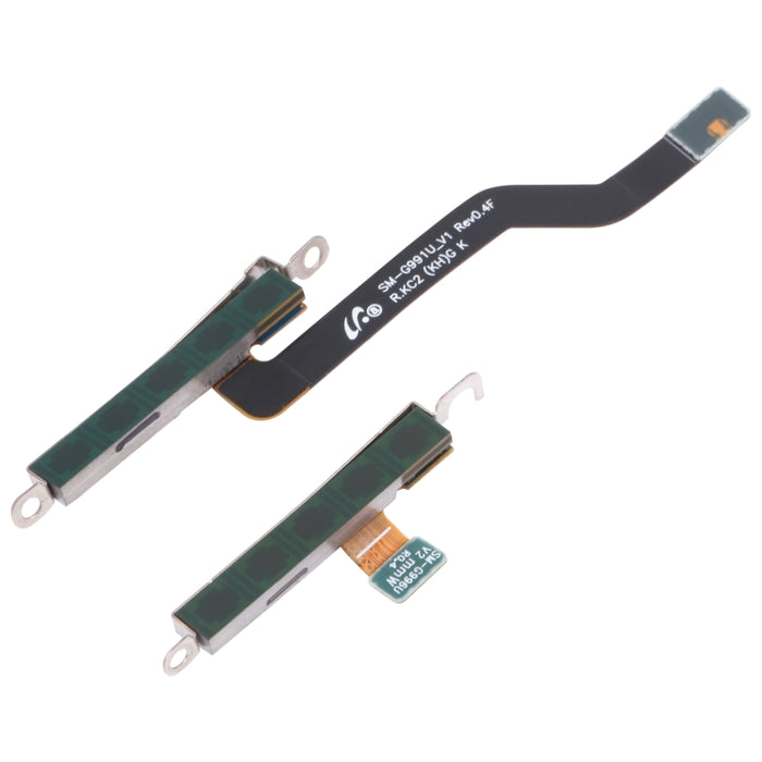 Para Samsung Galaxy S21 5G SM-G990U Módulo 5G original edición estadounidense